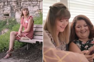 ‘Love on the Spectrum’ star reveals secret benefit of her neurodivergence: Autistic joy