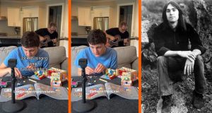 Autistic 16-year-old and his dad perform a gorgeous cover of Dan Fogelberg’s ‘Longer’