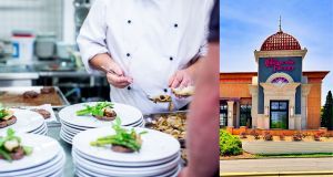 Cheesecake Factory broke every rule with its massive 21-page menu. Here’s why it works.