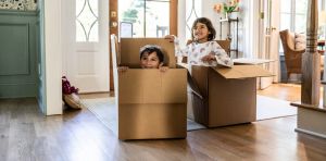 Is social housing policy failing NZ families trying to move from renting to home ownership?