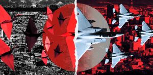Defining a ‘normal’ country: Japan’s long struggle between pacifism and the threats of a new era