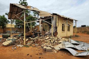 Sudan is caught in another genocide. Why isn’t the world acting?