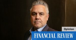 Miami conference played a role in the exit of DigiCo’s former CEO