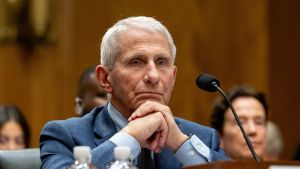 Agora surge a verdade: Anthony Fauci enganou o mundo todo sobre a Covid