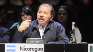 No más elecciones