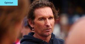 No, Bombers. James Hird will not ‘heal’ my beloved Essendon. Appoint him and I’m done