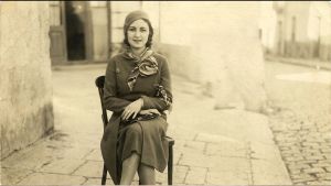 Uçan Parmaklar