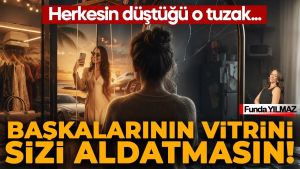 Değerimiz Etiketle Ölçülmez