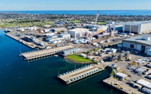 AUKUS infrastructure, part 4: Australia’s dual-site labour trap
