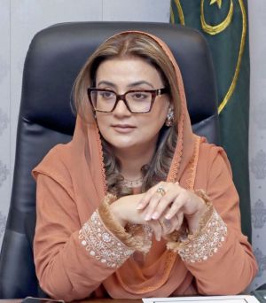 AJK Election Results Reflect Public Trust in PML-N