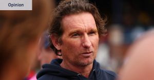 No, Bombers. James Hird will not ‘heal’ my beloved Essendon. Appoint him and I’m done