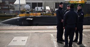 Britain’s £50bn nuclear reckoning