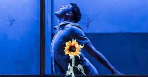 5. Sarah Kane’s Cleansed leaves you feeling anything but
