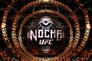 ¡Con Brandon Moreno y Alexa Grasso! Esta es la cartelera completa de la Noche UFC 2026