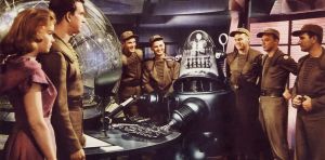 Forbidden Planet hit cinemas in 1956. Its warnings about AI should terrify us