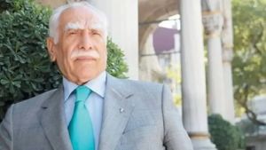 Vefat Yıldönümü Vesilesiyle Emin Işık Hocam