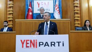 Yeni Parti: Bölünmenin mi yoksa yeni temsil arayışının mı hikayesi?