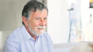 Faruk Eczacıbaşı: Doğayı koruyan her 1 dolara karşılık tahrip etmeye 30 dolar harcanıyor