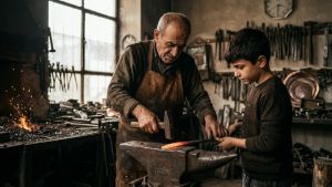 12 yıllık zorunlu eğitim ülkeyi intiharın eşiğine sürüklüyor; derhal son verilmelidir!