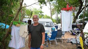 „Wühlt einen auf“: Wenn die Flammen am Urlaubsort lodern