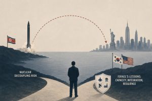 Beyond the Nuclear Umbrella: What South Korea Can Learn from Israel