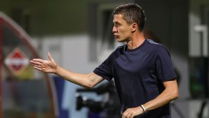 Ilić: Uplašeno smo ušli u meč, bitna pobeda za samopouzdanje