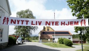 Frykta som blei til skamme