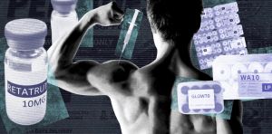 Where do peptides come from? We found out.