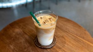 «Ich meinti»: Was passiert, wenn man Eiskaffee trinkt