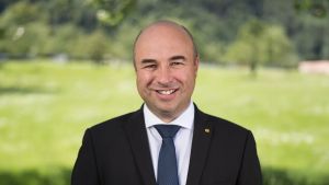 Worte des Landammanns zum 1. August