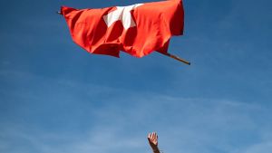 Die Freiheit ist im Alltag irgendwie abhandengekommen