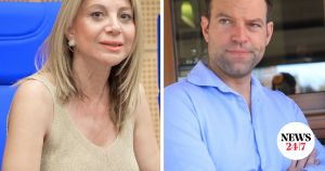 Κασσελάκης – Καρυστιανού: Τα “νούμερα” φτάνουν στο τέλος τους…