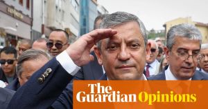 After teargas, protests and legal strife, Turkey has a new opposition party. Is this the man who can oust Erdoğan?