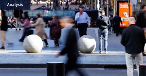 ‘Cautious, concerned and insecure’: Australians too scared to move jobs
