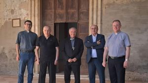 Fornò, rispettati i tempi del Pnrr. Concluso il restauro del santuario