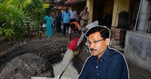 This IAS Officer Led 360 Raids to Stop Fake Milk From Reaching Maharashtra Homes