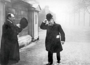 Assassinat de Jean Jaurès : 112 ans après, il continue d’inspirer la gauche