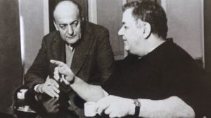 «Γιάννης ο Φονιάς»: Όταν ο κληρονόμος σωπαίνει τη φωνή του δημιουργού