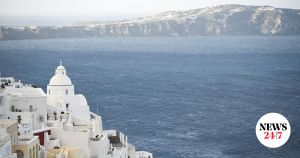 Τι φταίει και δεν μπορείς να πας στο Κουφονήσι;