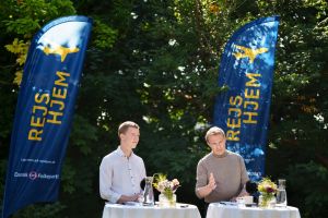 Efter angreb på Priden i Berlin: Dansk Folkepartis omsorg for LGBTQ+-personers frihed klinger hult