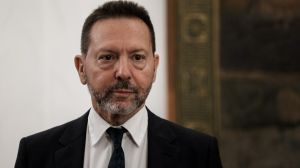 Γιάννης Στουρνάρας