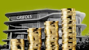 Las claves del milagro de Grifols