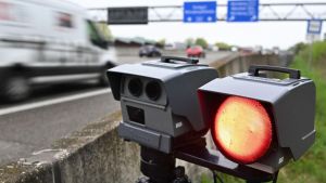Runter vom Gas! Was Autofahrer zur kommenden Speedweek im Südwesten wissen müssen
