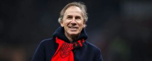 Il Milan ha perso il suo Capitano: addio a Franco Baresi