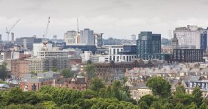 Glasgow's property arm acting like a cash-maximising machine - here's why