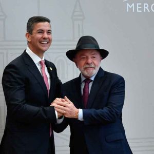Falar sobre a Guerra do Paraguai é um dos pecados capitais da diplomacia