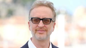 Reconocimiento a James Gray en el Festival de Locarno