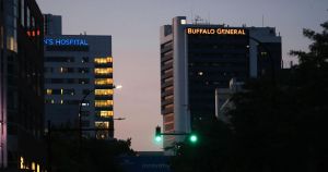 Our thoughts on healthcare in Buffalo | The Editorial Board weighs in