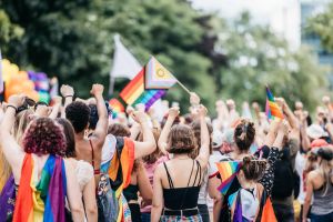 Idées|Au-delà de la visibilité, la nécessité de la rencontre Khoa Lê