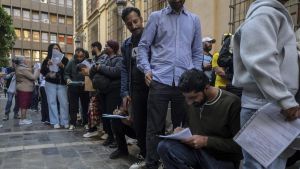 La prioridad es tener derechos